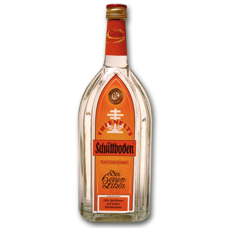 Thienelt "Schüttboden Traditions-Kümmel"