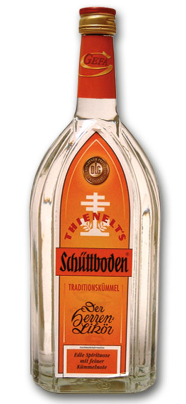 Thienelt "Schüttboden Traditions-Kümmel"