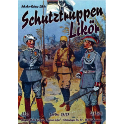 "Schutztruppe"
