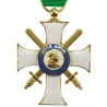 "Albrechtsorden Ritterkreuz"