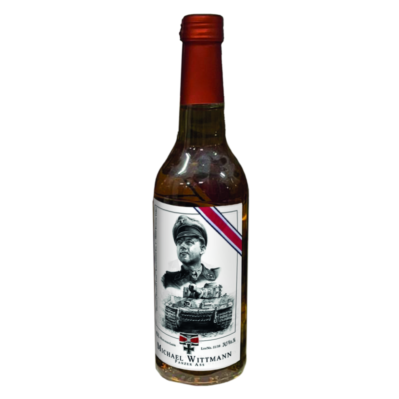 "Michael Wittmann"