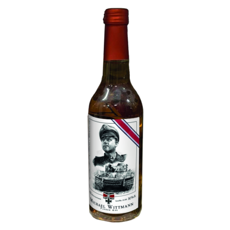 "Michael Wittmann"