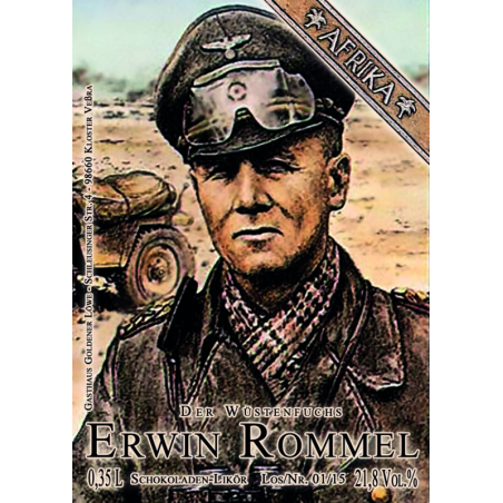 "Erwin Rommel"
