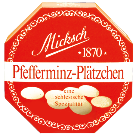 "Pfefferminzplätzchen"