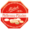 "Pfefferminzplätzchen"