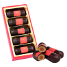 Marzipan Röllchen