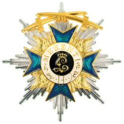 Bayrischer Militärverdienstorden