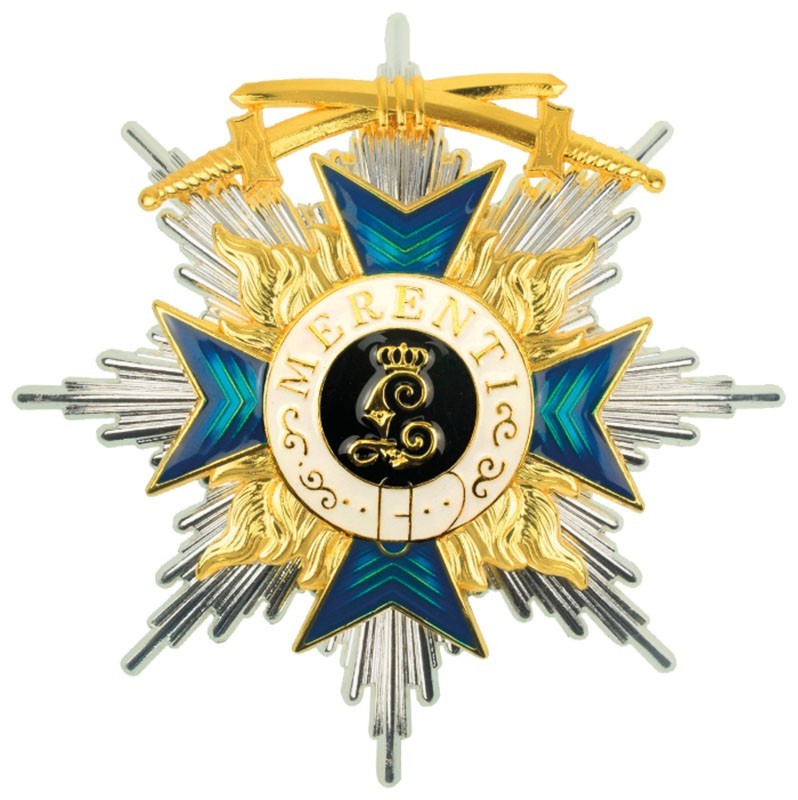 Bayrischer Militärverdienstorden