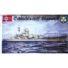 Schlachtschiff Bismarck