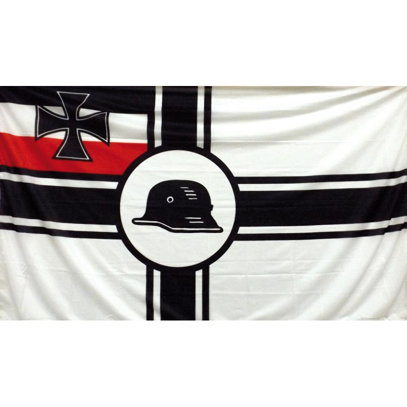"Stahlhelm - Bund der Frontsoldaten"