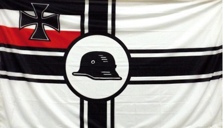 "Stahlhelm - Bund der Frontsoldaten"