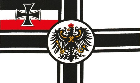 Reichskriegsflagge