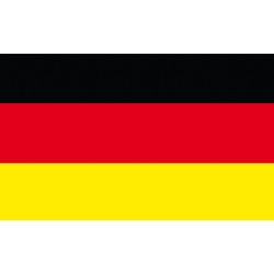 "Deutschlandfahne"
