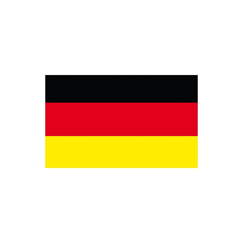 "Deutschlandfahne"