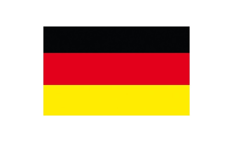 "Deutschlandfahne"