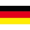 "Deutschlandfahne"