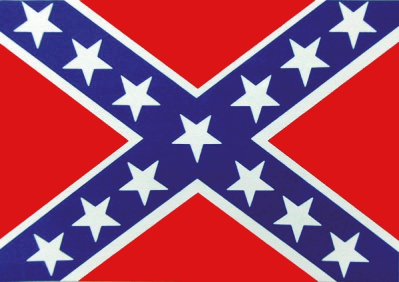 "US-Südstaaten"