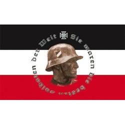 "Sie waren die besten Soldaten der Welt"