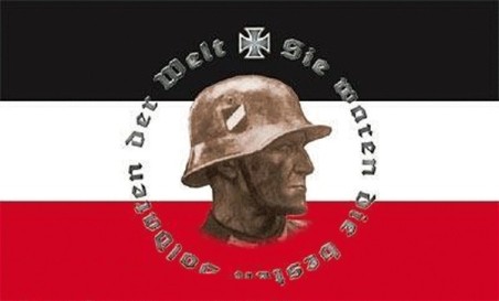 "Sie waren die besten Soldaten der Welt"
