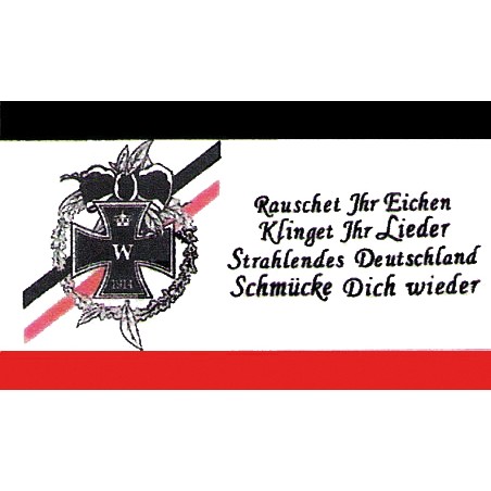 "Rauschet Ihr Eichen..."