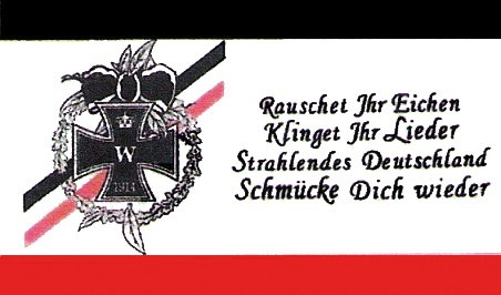 "Rauschet Ihr Eichen..."