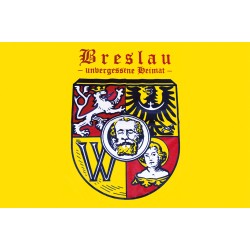 "Breslau – unvergessene Heimat"