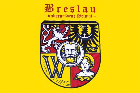 Breslau – unvergessene Heimat