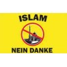 "Islam nein Danke"