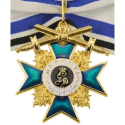 "Bayrischer Militärverdienstorden"