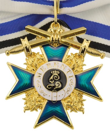 Bayrischer Militärverdienstorden