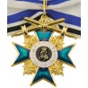 "Bayrischer Militärverdienstorden"