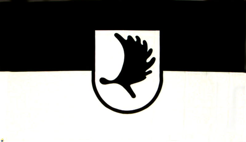 Elchschaufel Ostpreußen