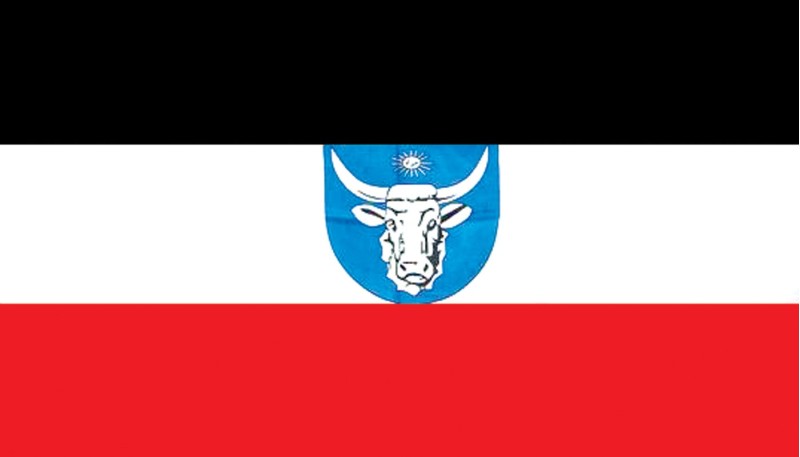 Deutsch-Südwestafrika