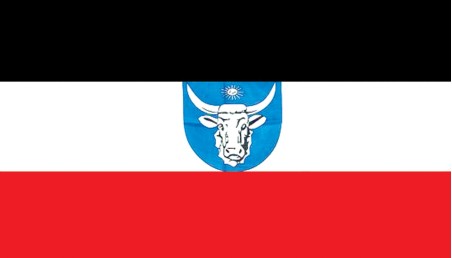 Deutsch-Südwestafrika