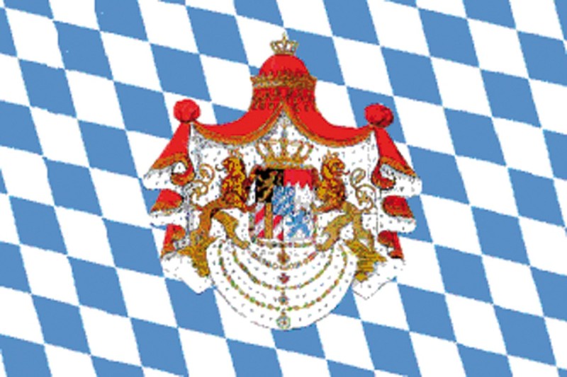 Königreich Bayern