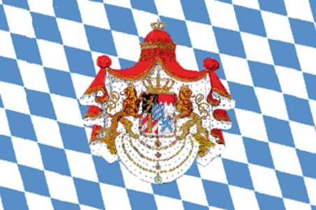 Königreich Bayern