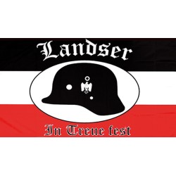 Landser – In Treue fest
