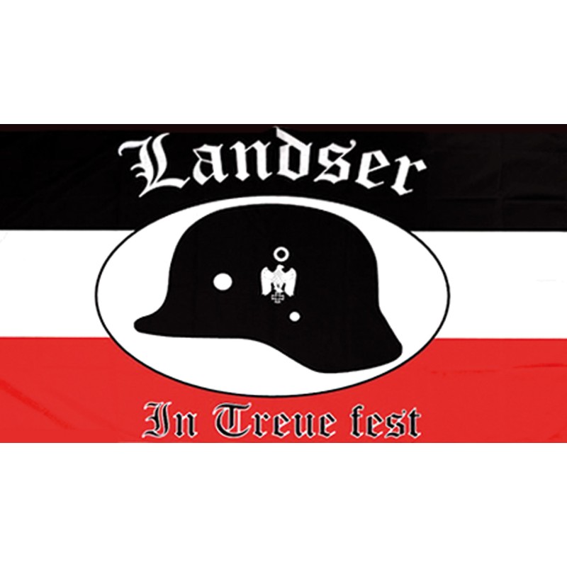 Landser – In Treue fest