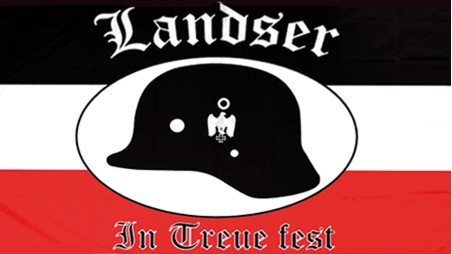 Landser – In Treue fest