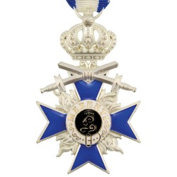 "Bayrischer Militärverdienstorden"