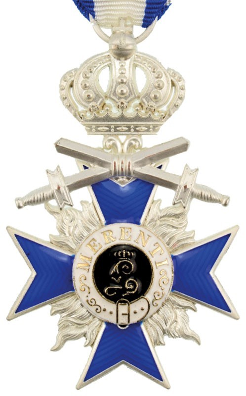 Bayrischer Militärverdienstorden