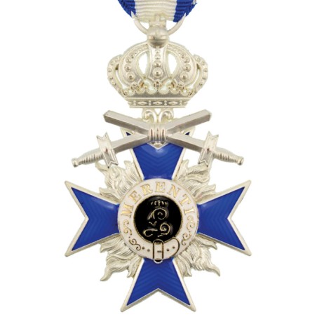 "Bayrischer Militärverdienstorden"