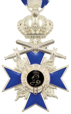 Bayrischer Militärverdienstorden