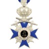 "Bayrischer Militärverdienstorden"