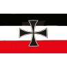 Gösch der Kriegsschiffe