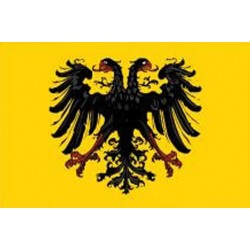 Heiliges Römisches Reich Deutscher Nation ab 1401