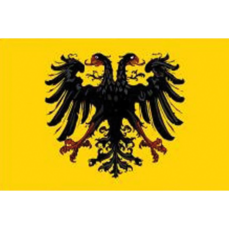 Heiliges Römisches Reich Deutscher Nation ab 1401