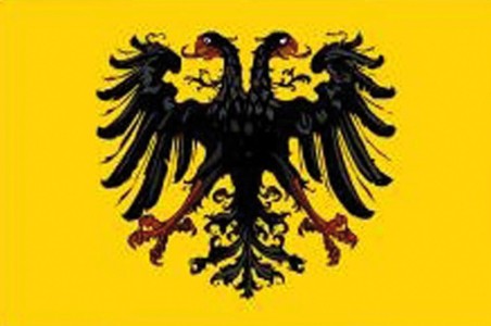 Heiliges Römisches Reich Deutscher Nation ab 1401