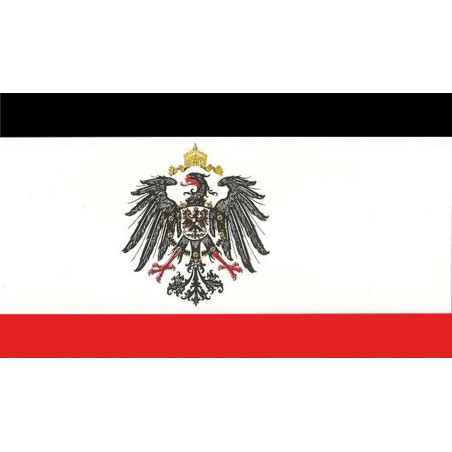Kaiserreich mit Adler