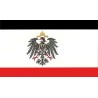 Kaiserreich mit Adler